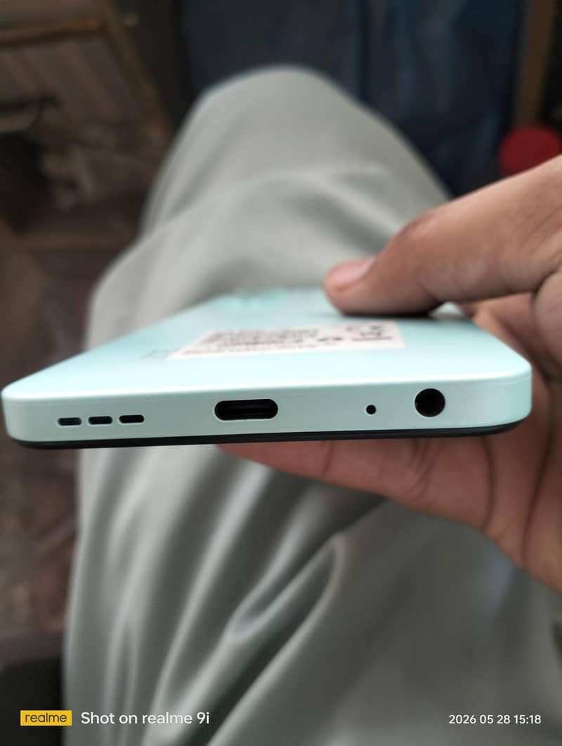 Zte A35e 4