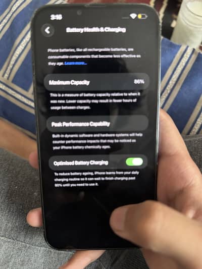 Apple iPhone 13 Pro Max 256 GB non pta