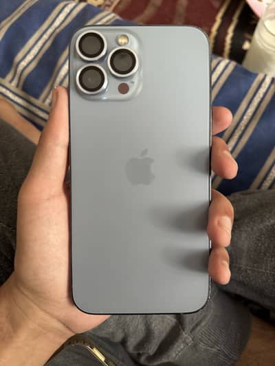 Apple iPhone 13 Pro Max 256 GB non pta