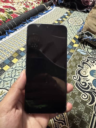 Infinix Zero 20