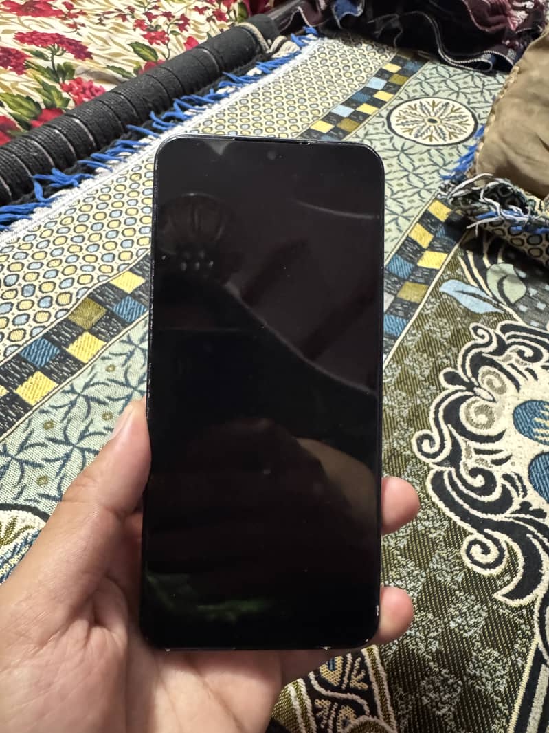 Infinix Zero 20 0
