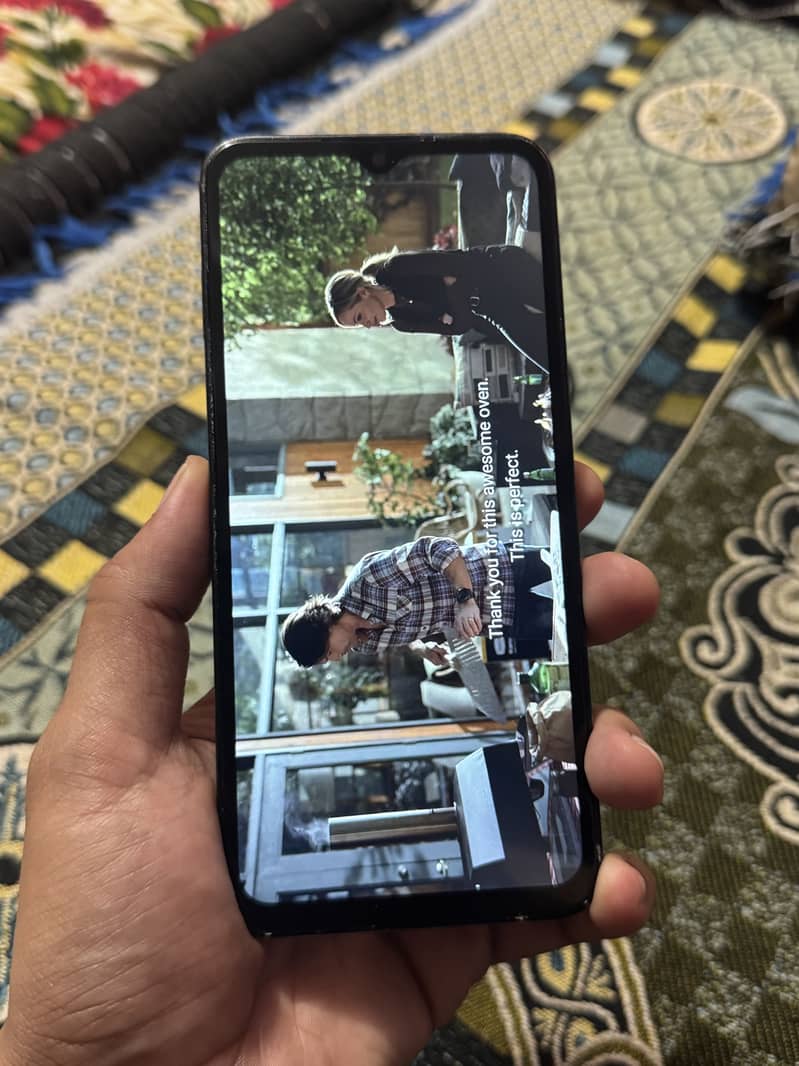 Infinix Zero 20 1