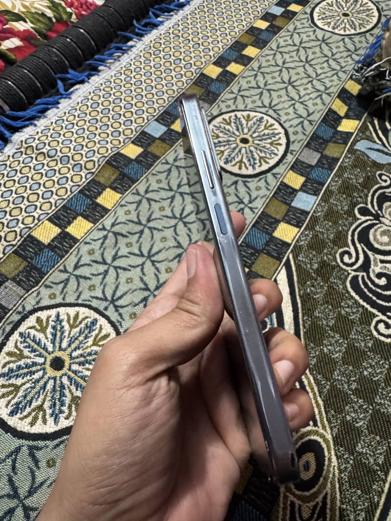 Infinix Zero 20 4