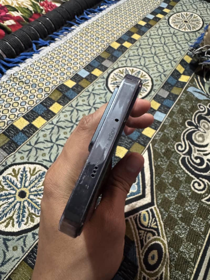 Infinix Zero 20 5