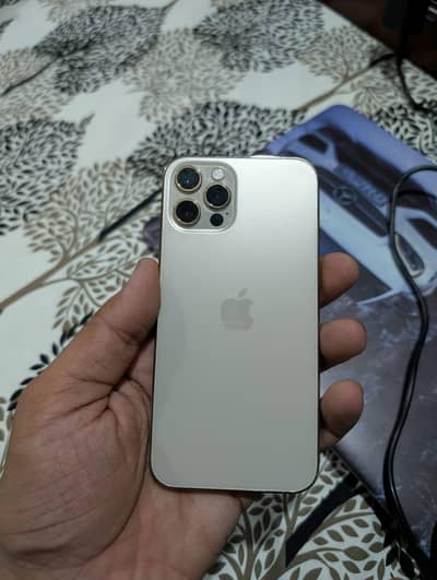 Apple iPhone 12