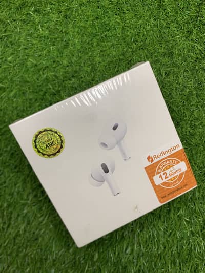 Earphone (2 Generation)