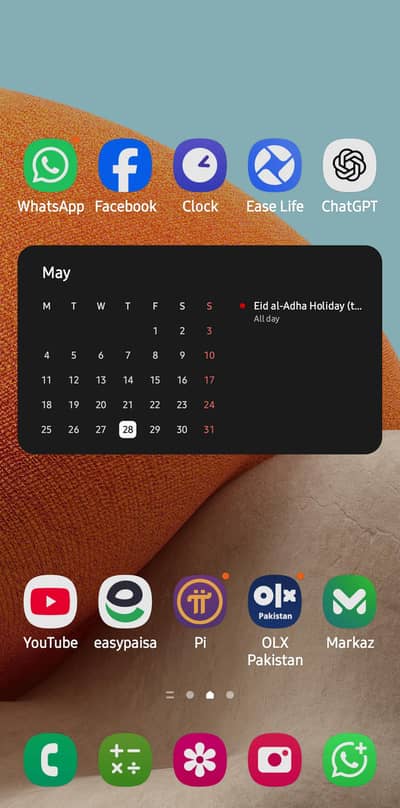 Samsung A32