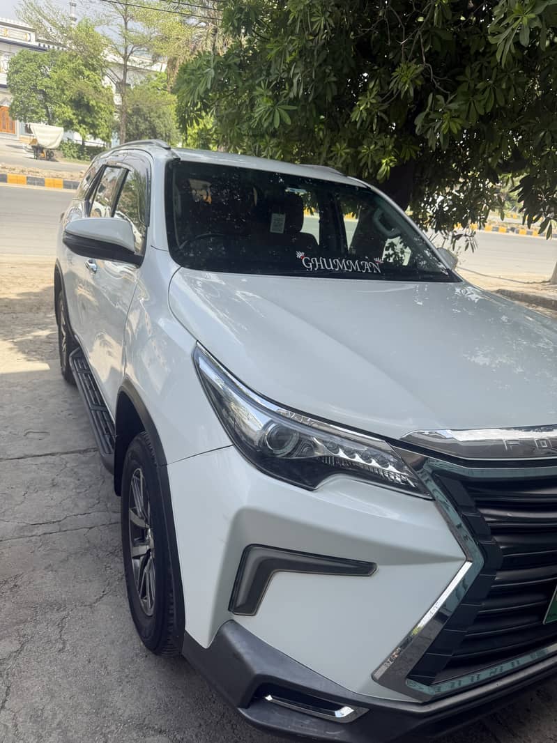 Fortuner 1