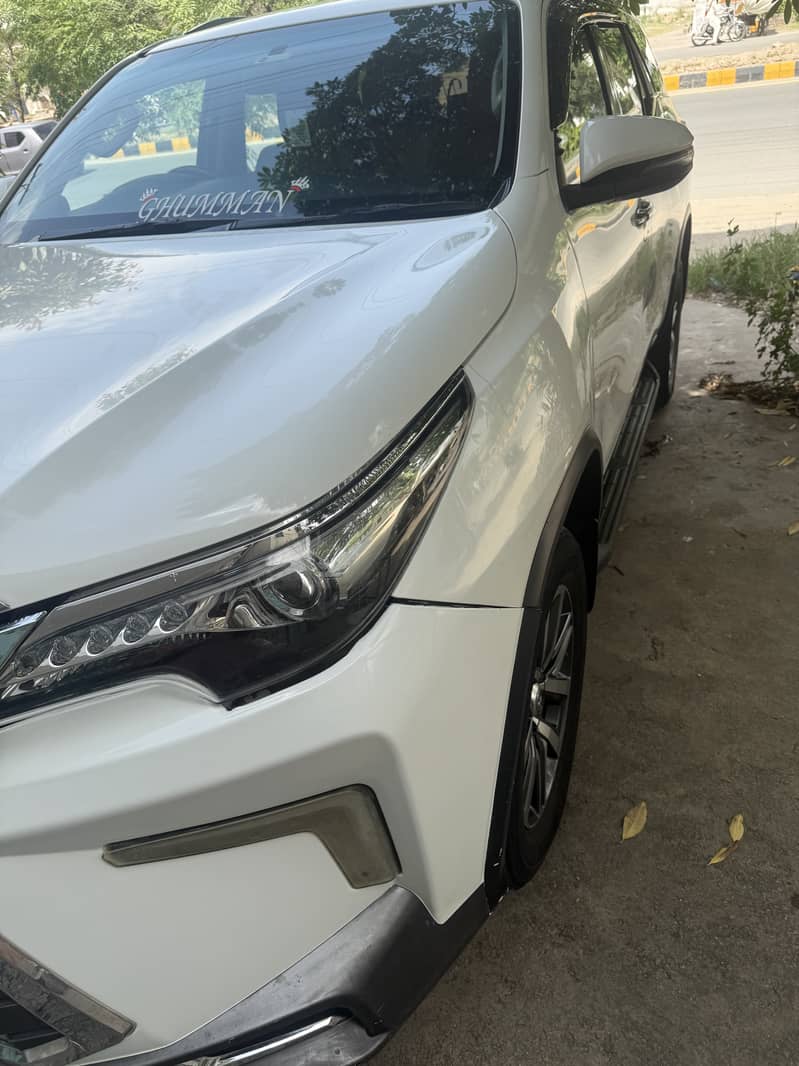 Fortuner 2