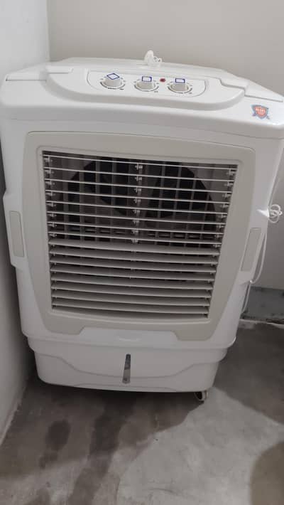 Air cooler