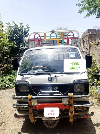 Suzuki Ravi 13 Model Euro-ll