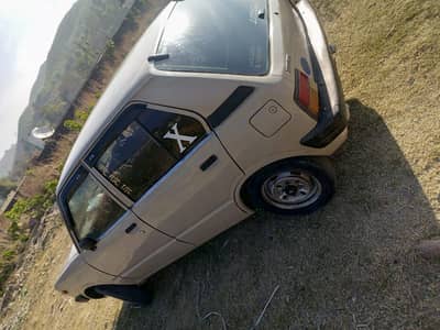 Best Suzuki FX