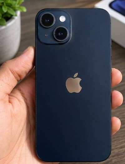 iPhone 14 JV 128GB | BH 88% | Face ID OK | Non PTA