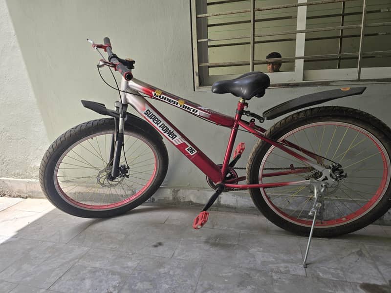 bicycle 0