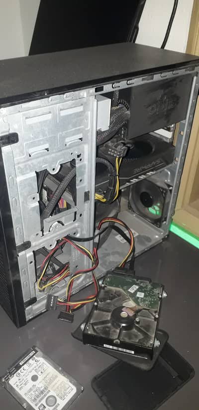 Gaming pc