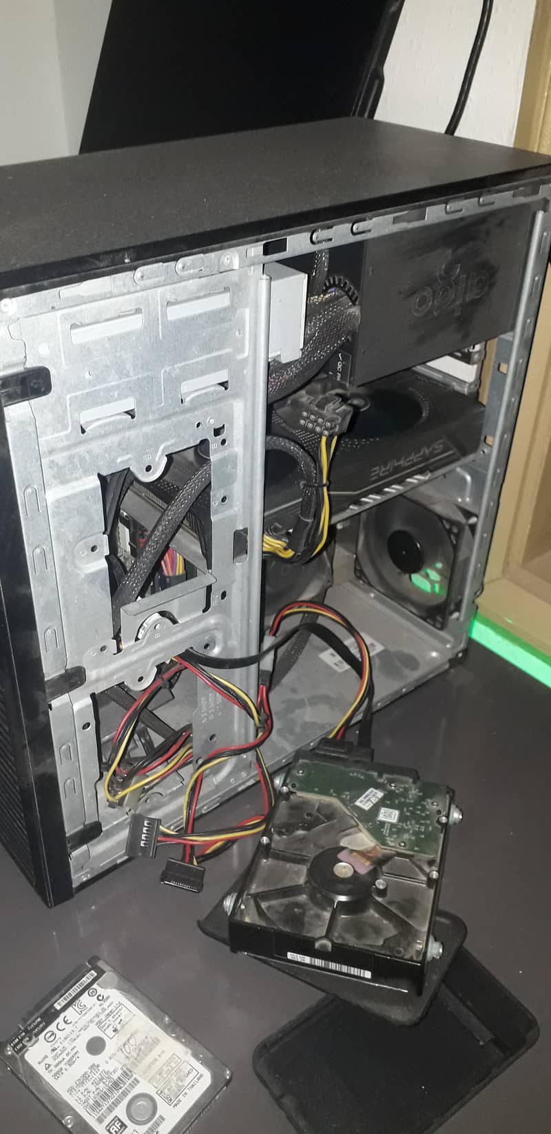 Gaming pc 0