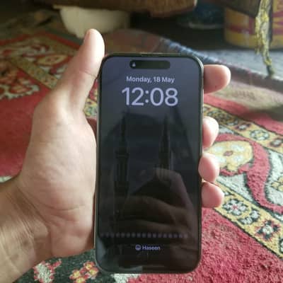 Apple iPhone 14 Pro bypass