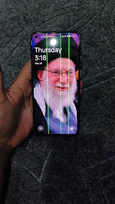 One Plus 8T