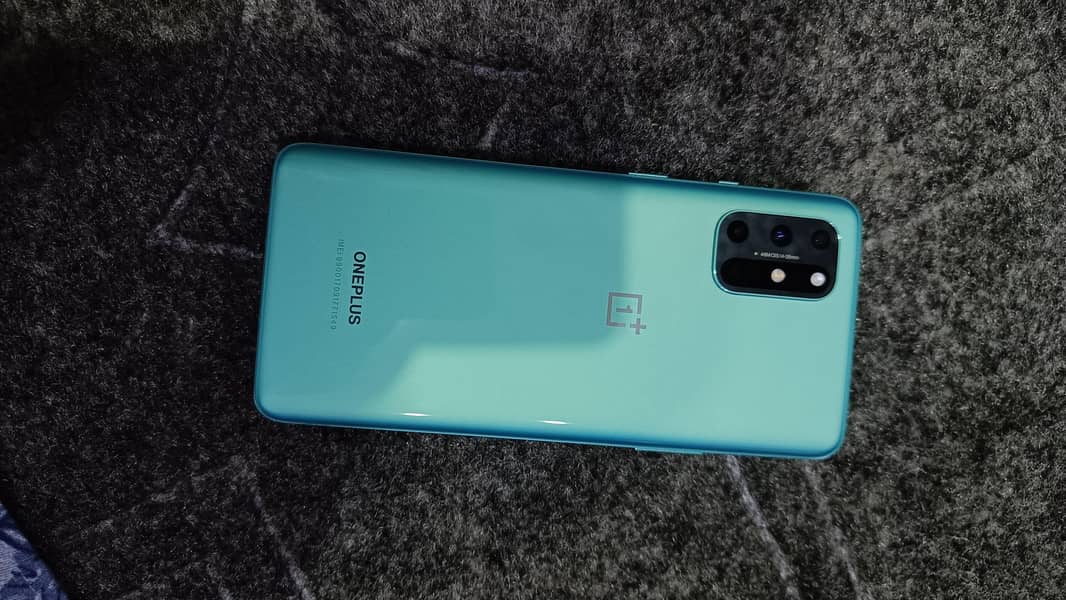 One Plus 8T 1