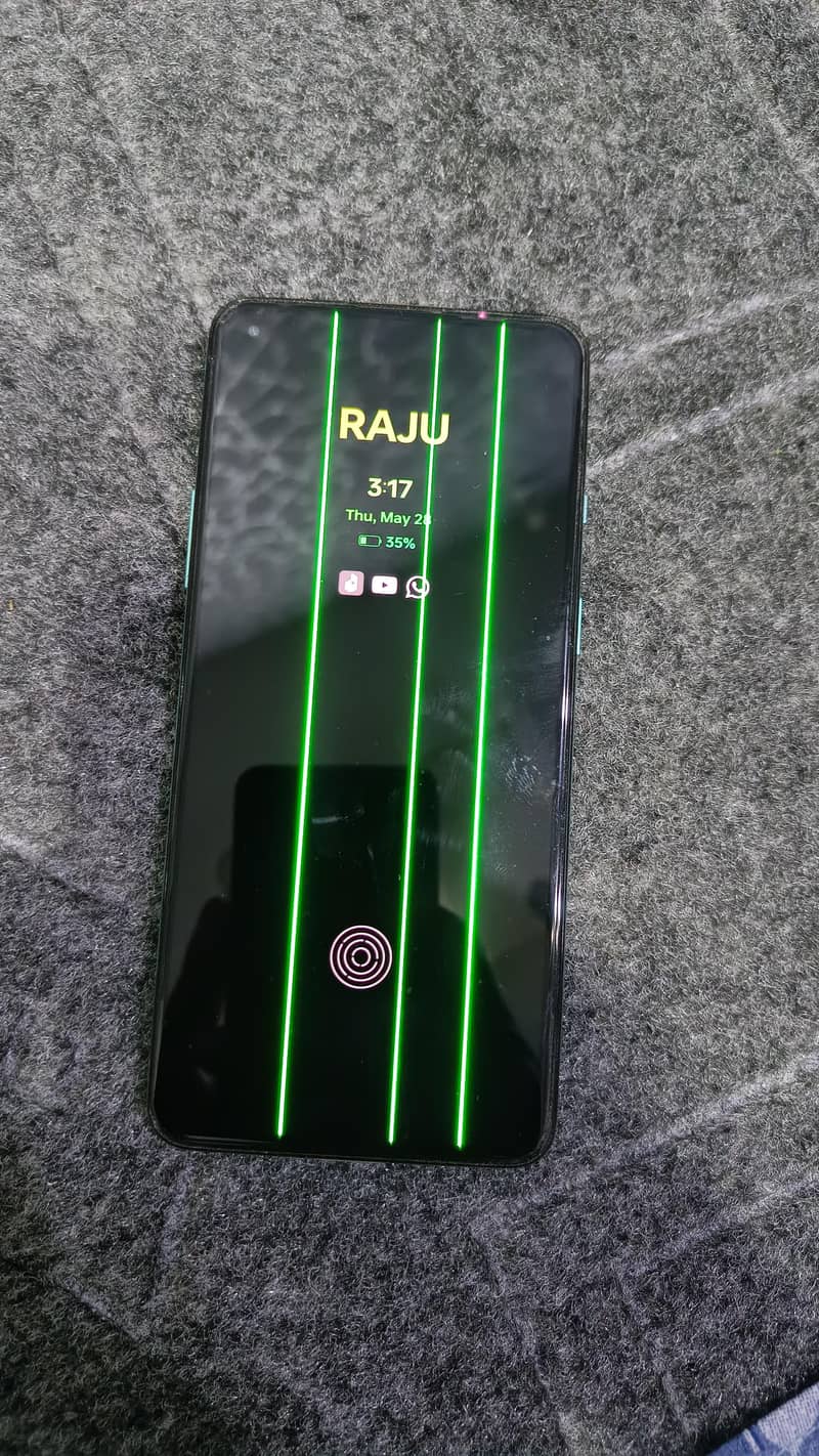 One Plus 8T 2