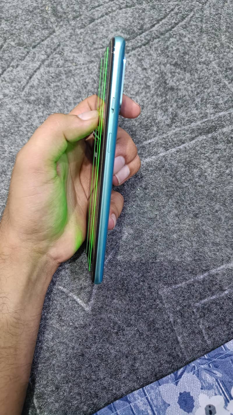 One Plus 8T 4