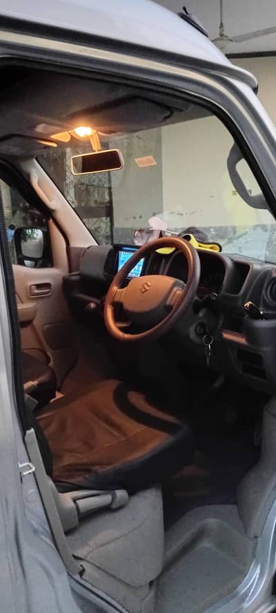 Suzuki Every 2026