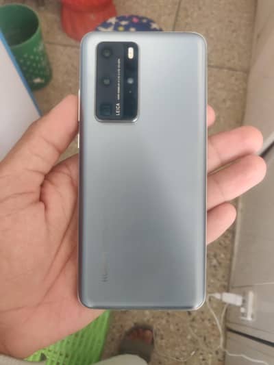 Huawei P40 Pro