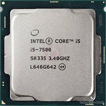 core i5 7 gen processor 0