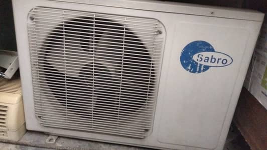 Sabro AC