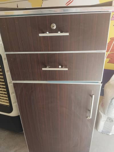 shop counter