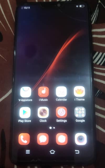 Vivo Y85A
