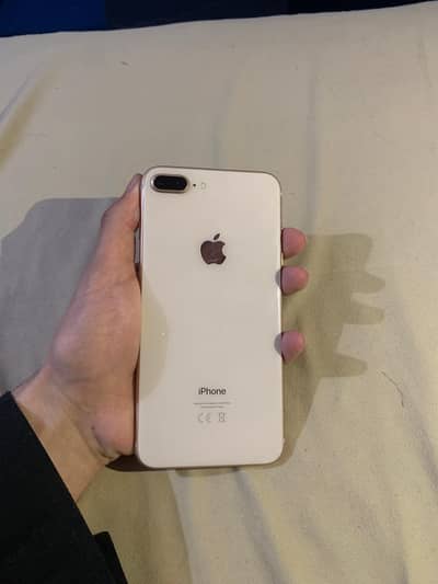 Apple iPhone 8 Plus