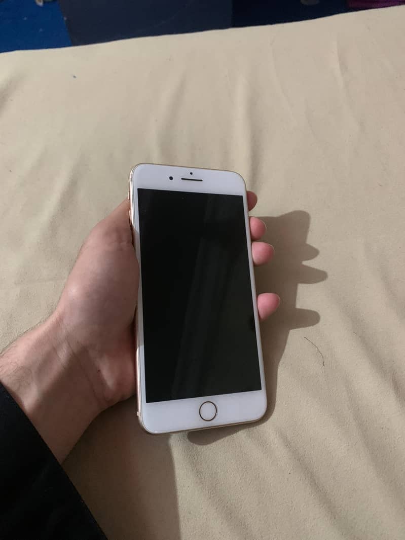Apple iPhone 8 Plus 1