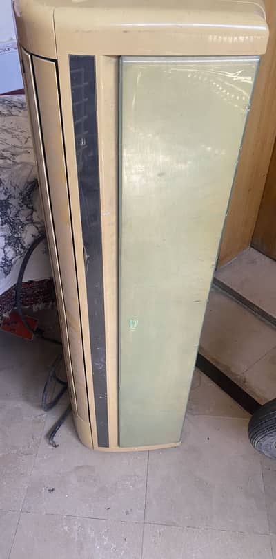 Dawlence 1.5Ton Ac