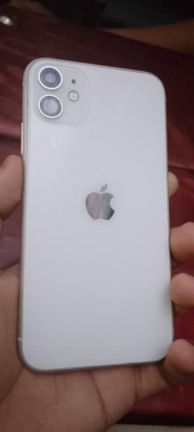 Apple iPhone 11 BYPASS NEED ONLY