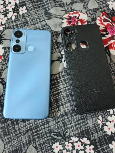 Infinix hot 20i