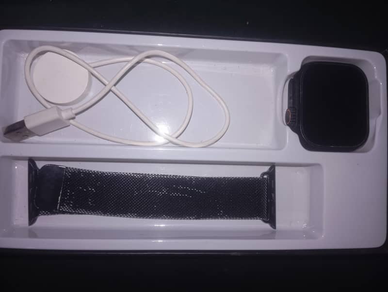 smart watch 0