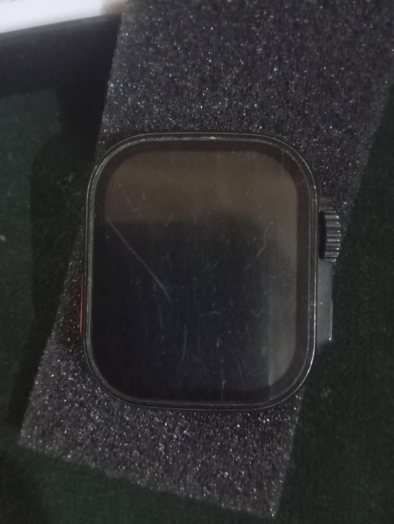 smart watch 1