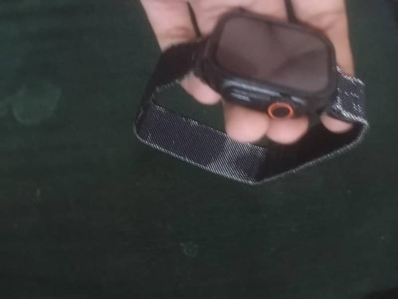 smart watch 2