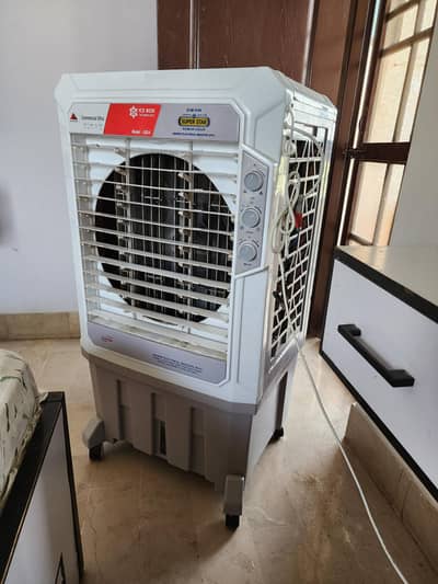 super star room cooler