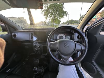 Suzuki Alto 2022