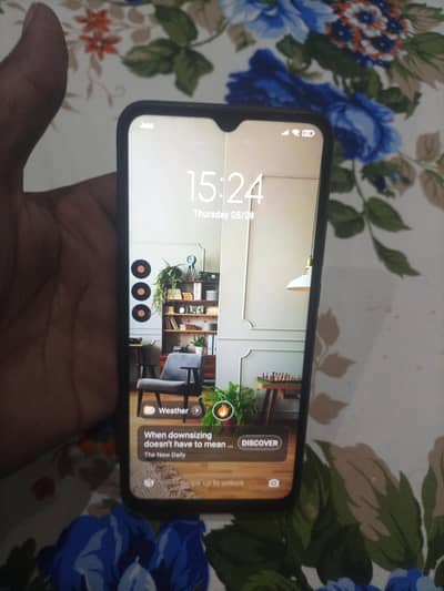 Xiaomi Redmi 9C 3/64