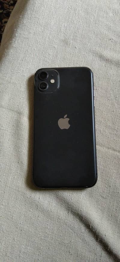 Apple iPhone 11