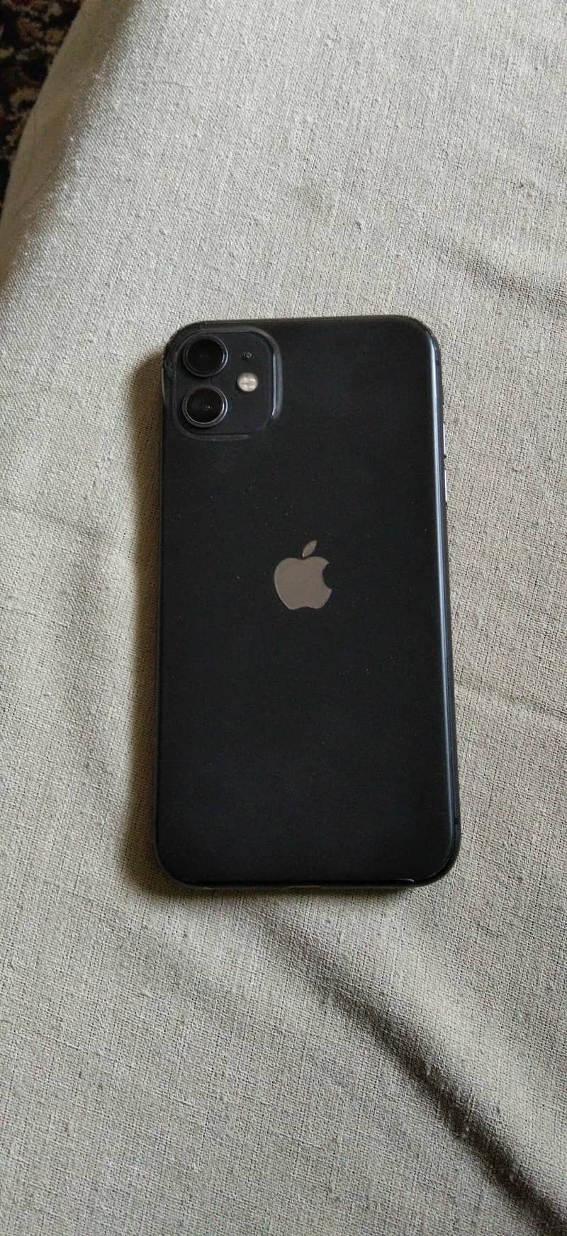 Apple iPhone 11 0