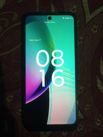 Motorola Moto G Play