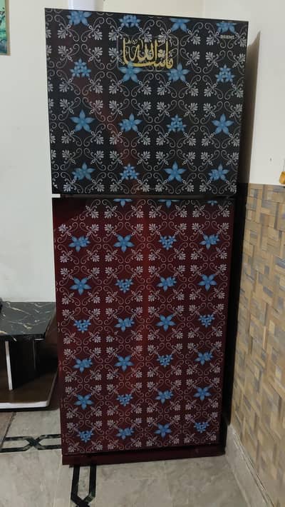 Orient Fridge (Large) urgent sale due to Shifting
