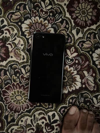 Vivo Y83