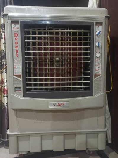 decent Air Cooler Hai