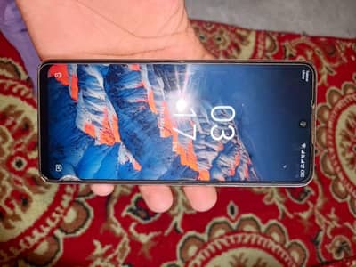 Tecno CAMON 18T