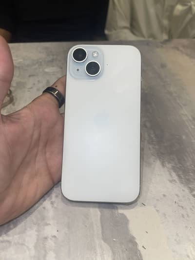 iPhone 15 jv